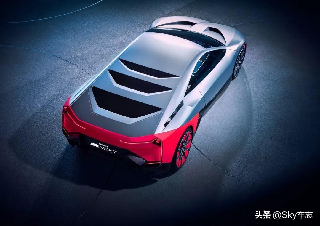 Bimmer的世界，探索驾驶的艺术