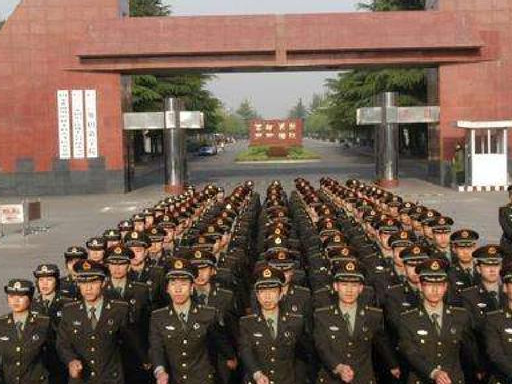高考40分能上军校吗？解析分数与入学门槛的关系