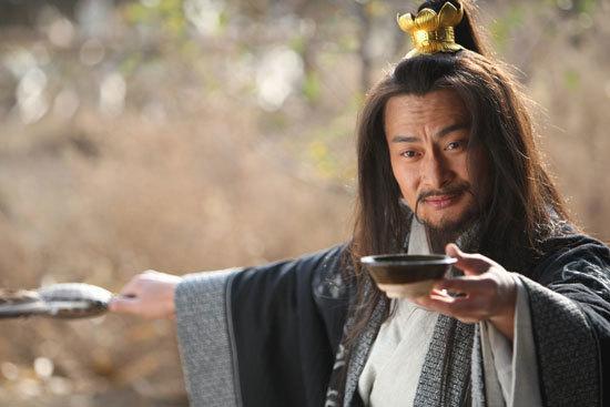 水浒传中只有五人善终，命运与选择的反思