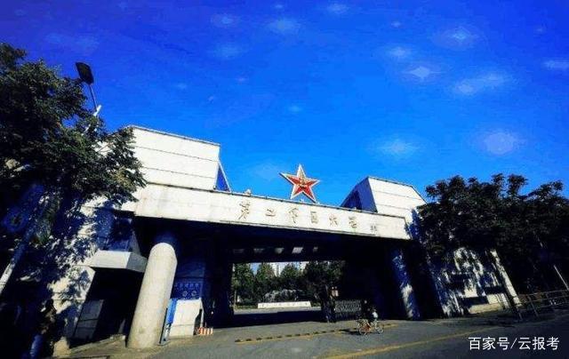 中国军医大学的数量与影响力探究