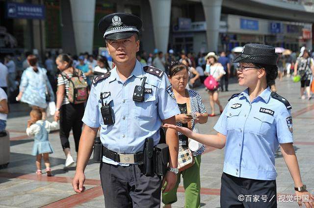 警察中待遇最好的警种，揭秘与探讨