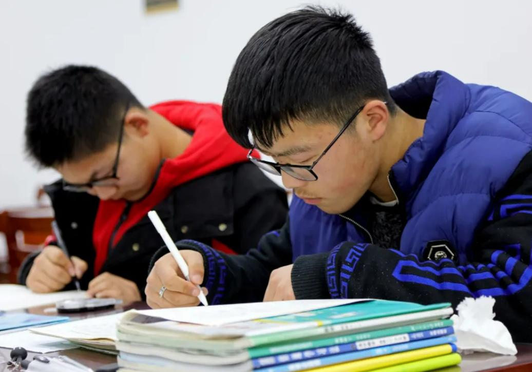 单招第二志愿录取几率解析