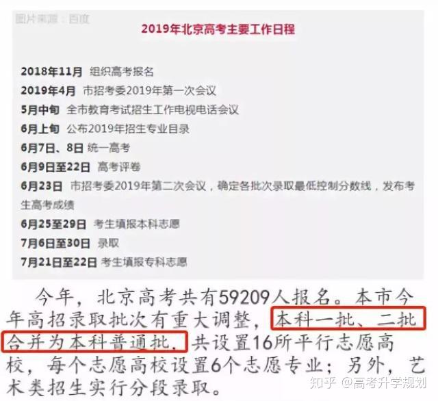 关于取消三本与二本升级的相关探讨