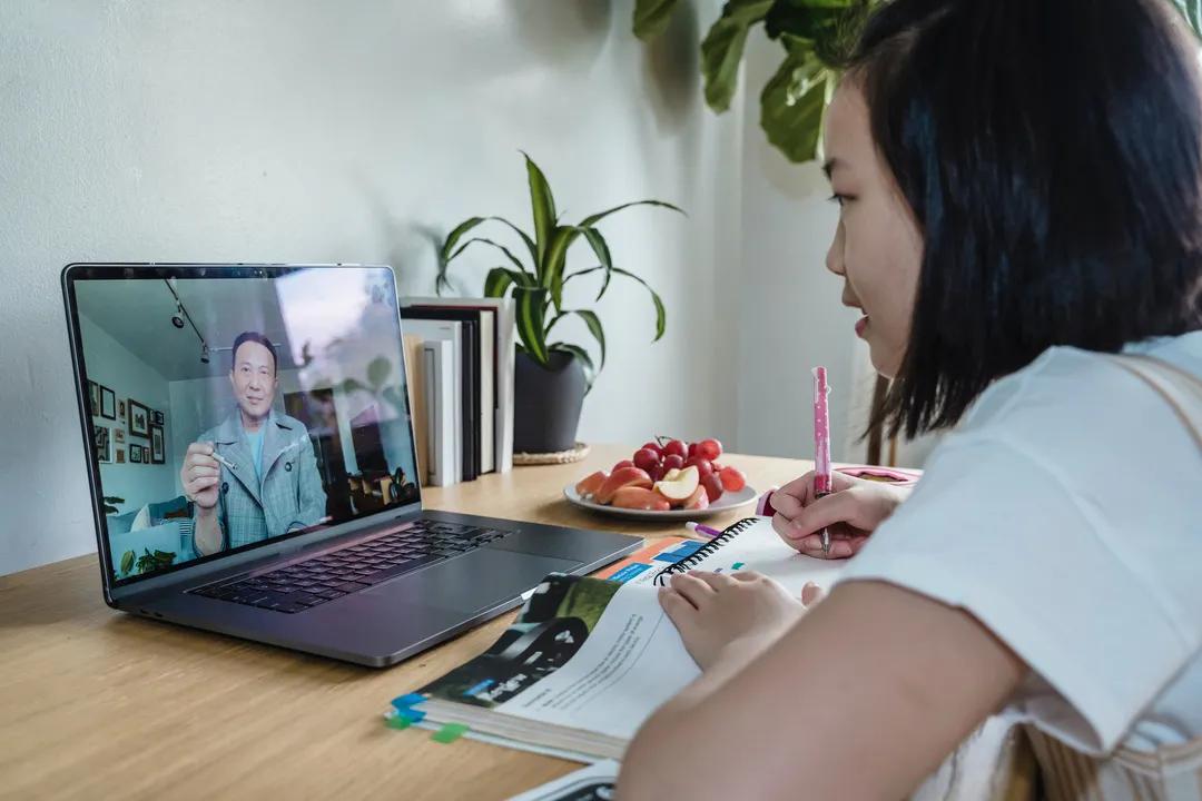 校园风光 第138页