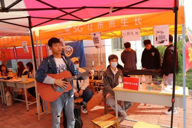 大学社团有哪些，丰富多样的校园文化与个人成长平台