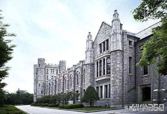 韩国留学一年费用详解——20万人民币够吗？
