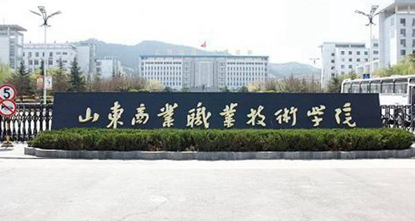 山东商业职业技术学院录取分数线解析