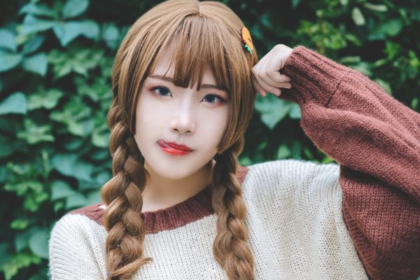 Koreyoshi，探索一个独特的世界