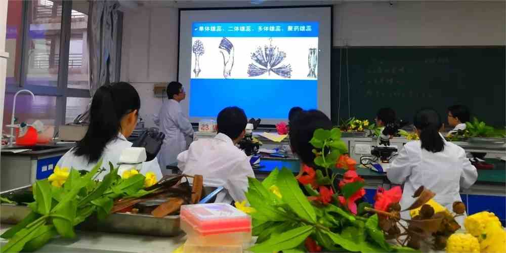 生物教育专业，探索生命科学的奥秘与魅力