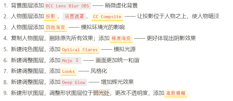 探究ad的词性