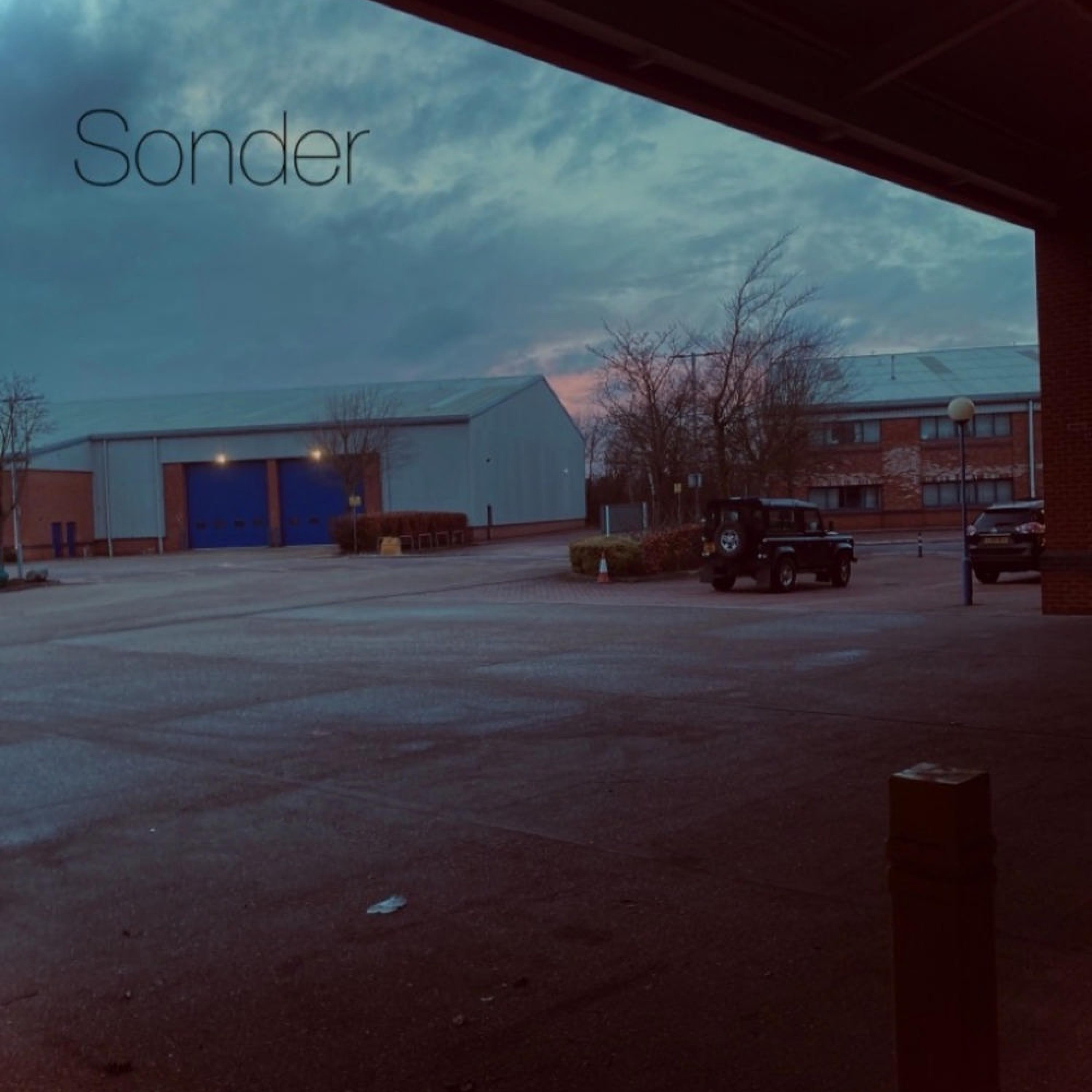 揭秘Sonder:一个充满魅力的词汇