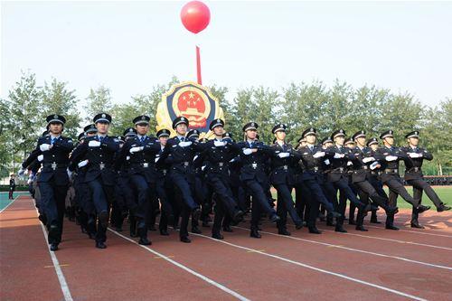 警察学校排名，探寻培养精英的摇篮
