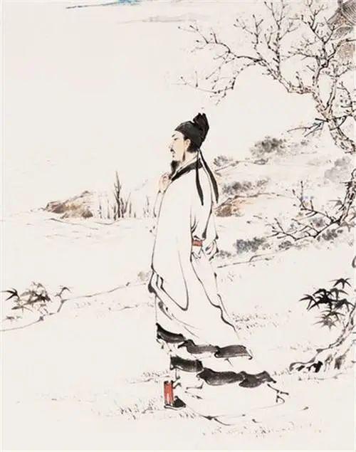 李杜——诗仙与酒圣的并称
