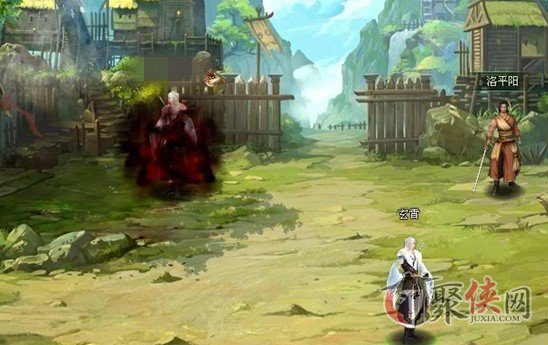 千里江湖路，十步杀一人——探寻古诗中的英勇与侠义
