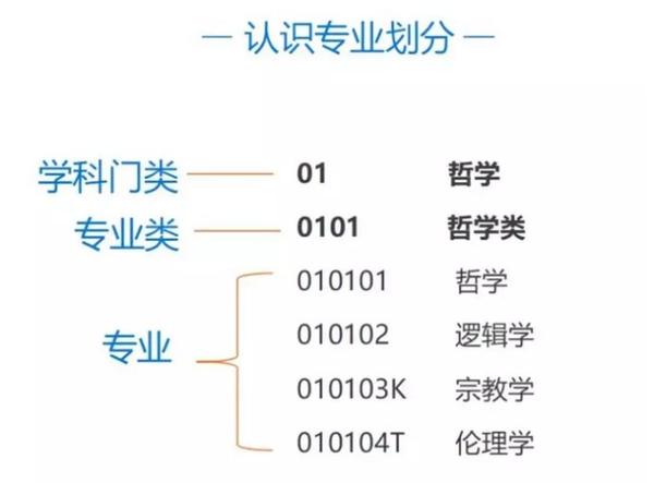 大学专业类别查询，探索学术领域的第一步