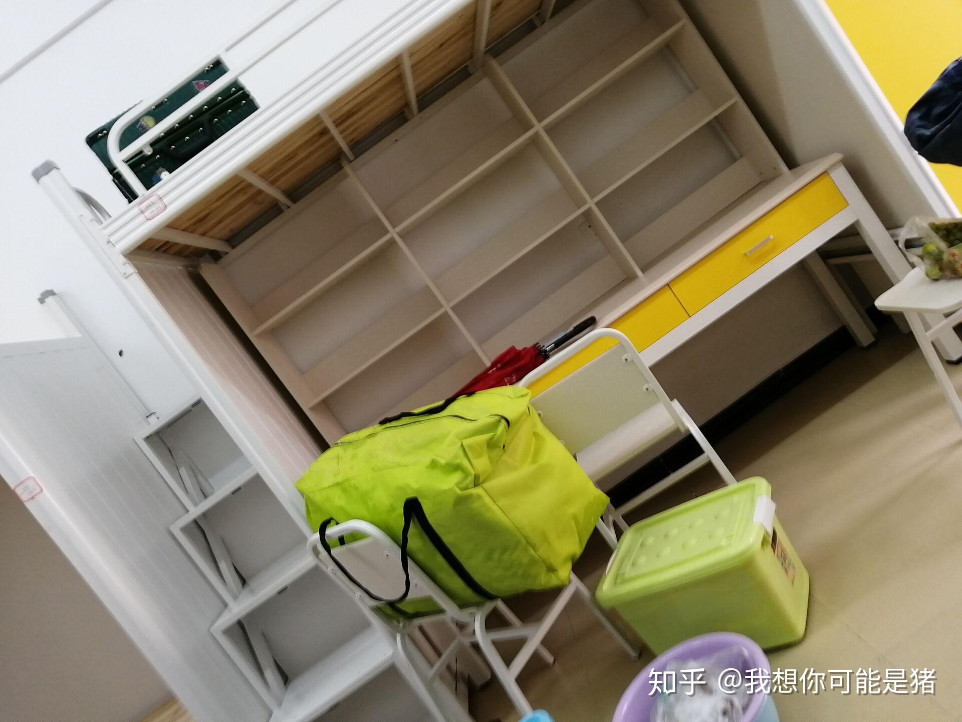安顺学院宿舍环境，一览众图的温馨港湾