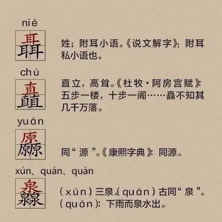 揭秘汉字读音，探寻柝字的正确发音