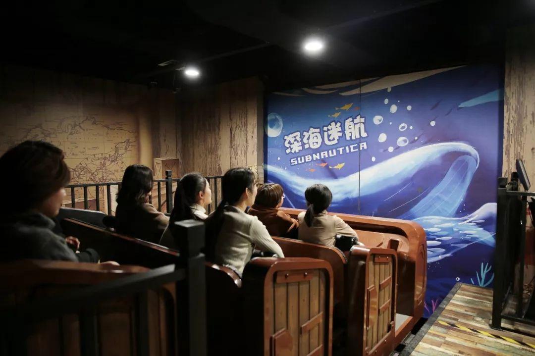 高中理科，探索的乐园与挑战的舞台