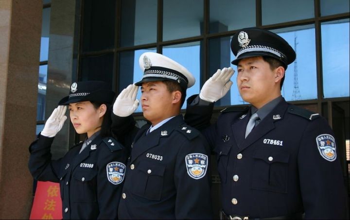 警校毕业如何成为一名真正的警察，路径与策略