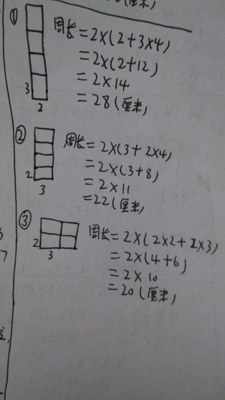 揭秘圆形的周长计算之道