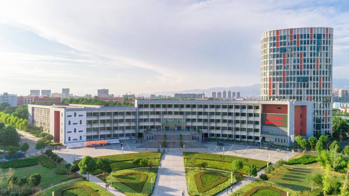 杭州专科学校排名及其教育实力解析