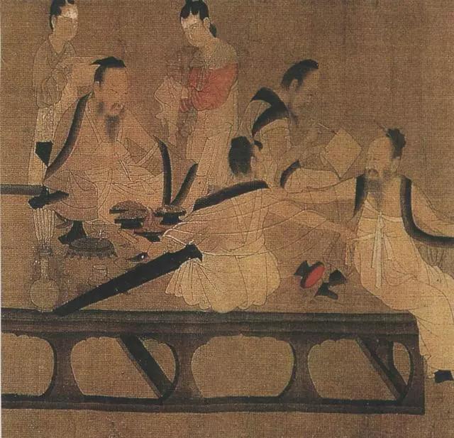 尚书台的权力与影响，古代政治文化的透视