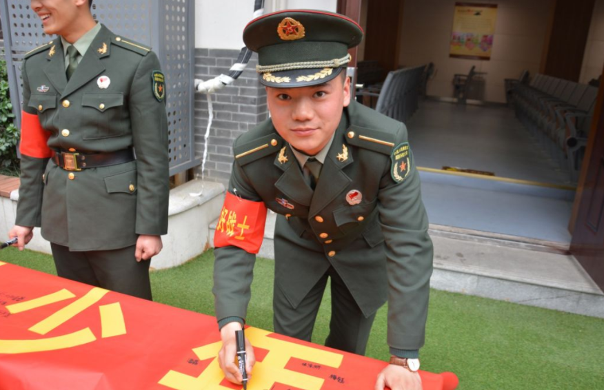 军校毕业分配，塑造未来的关键一环