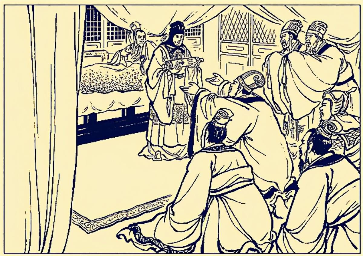 则知明而行无过矣，智慧引领人生之路