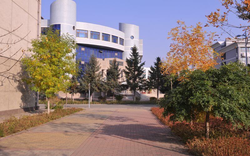 内蒙古工业大学真的存在一些问题吗？