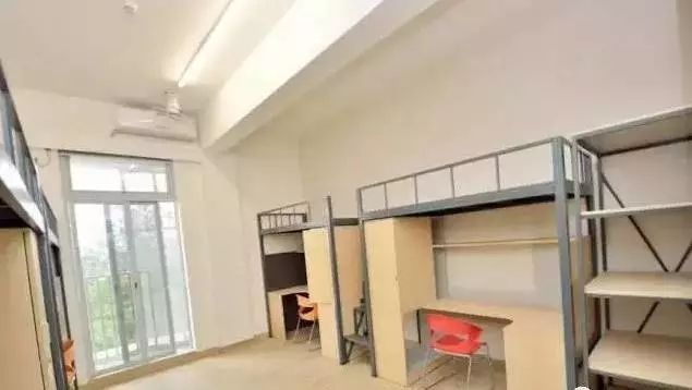 中国大学宿舍条件排名，环境与设施的综合评估