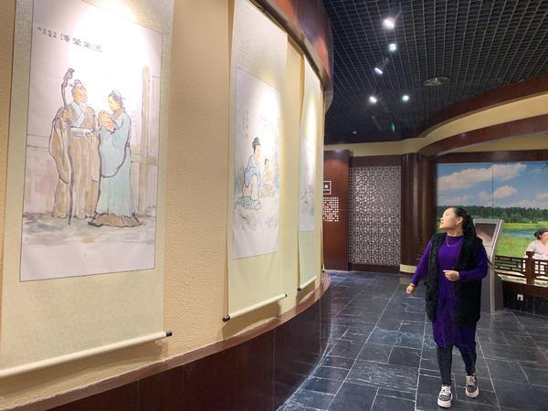 探寻好听的成语之美