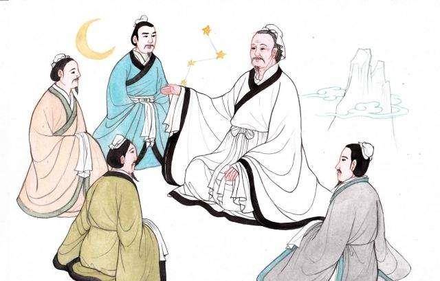 士大夫之族的兴衰与影响，古代中国的政治与文化视角