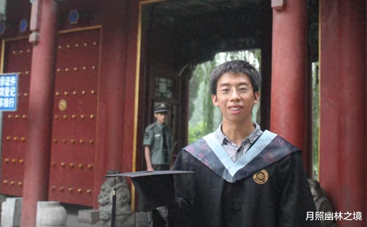 陈巨飞是否被北大录取，探索背后的故事