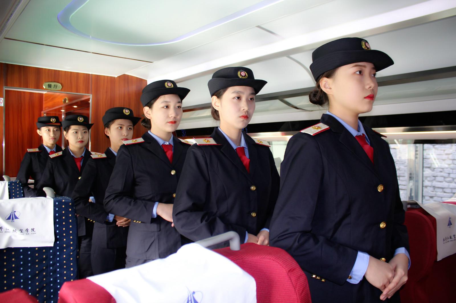 航空专业就业前景展望