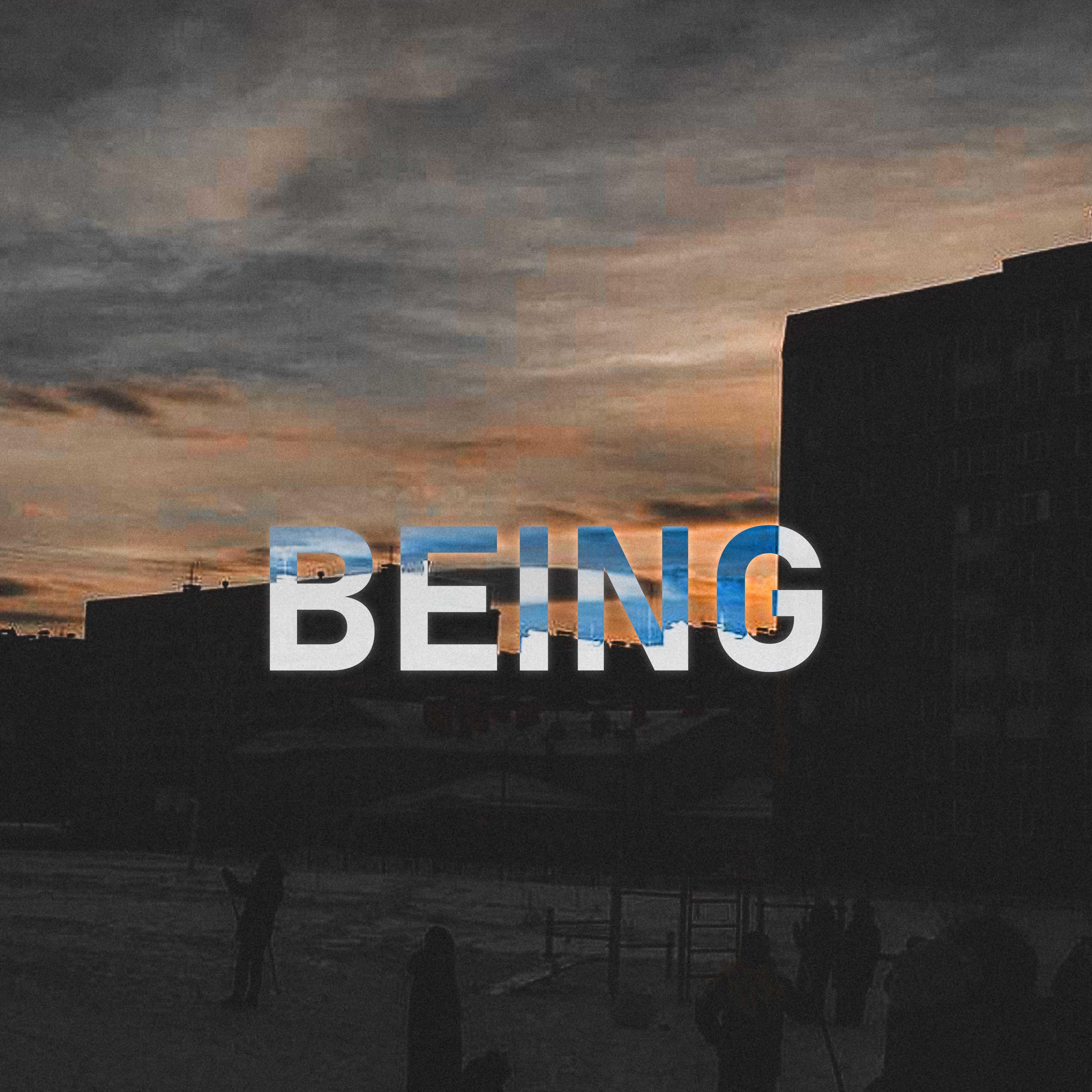 深入解析Being的用法