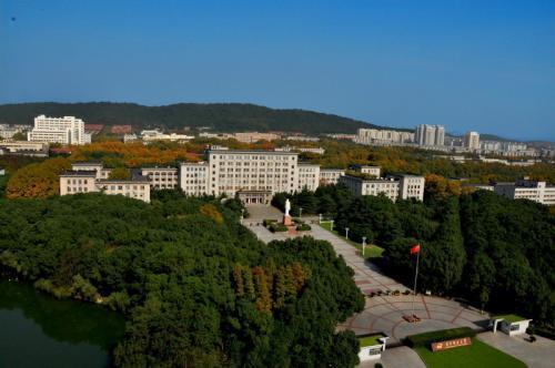 华北科技学院录取分数线的深度解析