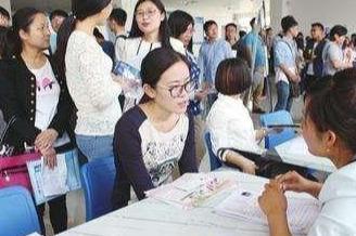 高考后的重要环节，填报志愿时间