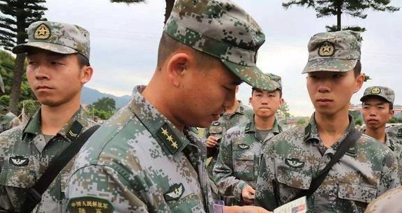 中国军校排名，探索军事教育的卓越之路