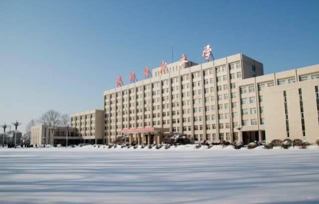 安庆师范大学，一本之荣耀与实力