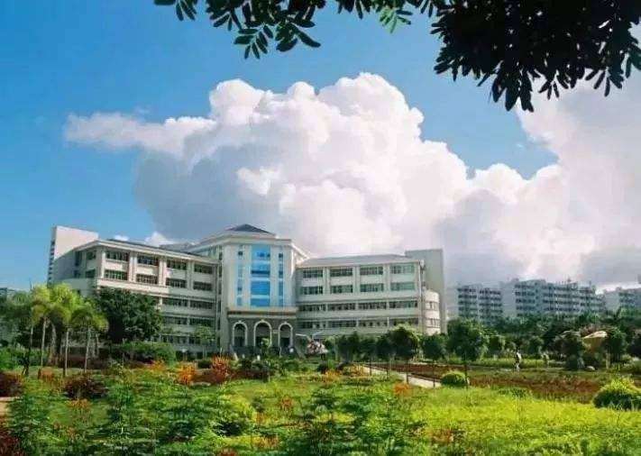 广东海洋大学，一本的荣誉与多元的发展