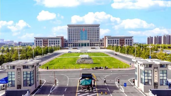 山东大学威海分校专业深度解析