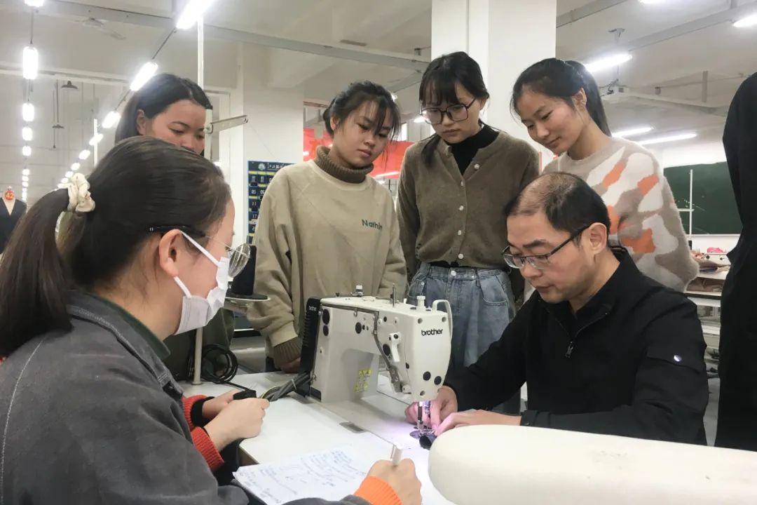 江西服装学院排名，探寻时尚教育的璀璨明珠