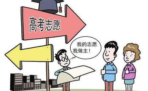 探讨服从专业调剂的利弊
