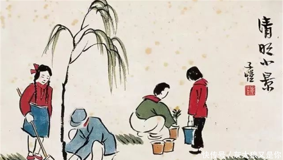 遍插茱姝少一人，传统习俗中的深意与情感缺失