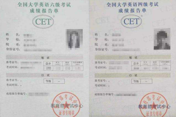四级写作与翻译考试分数解析
