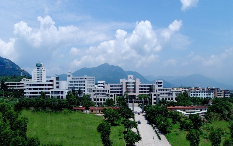 广西大专学校综合实力排名，探寻最佳学府