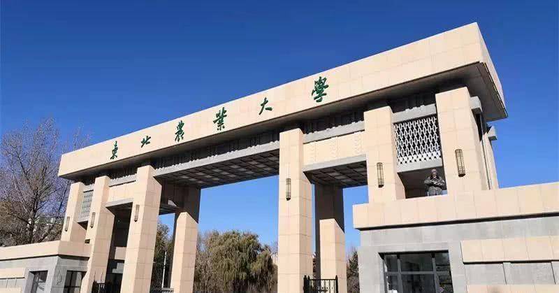 二本农业大学排名及其综合评估