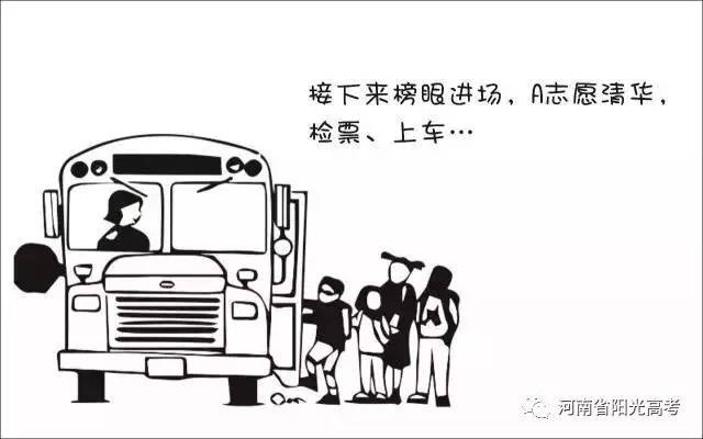 平行志愿被退档后的应对策略