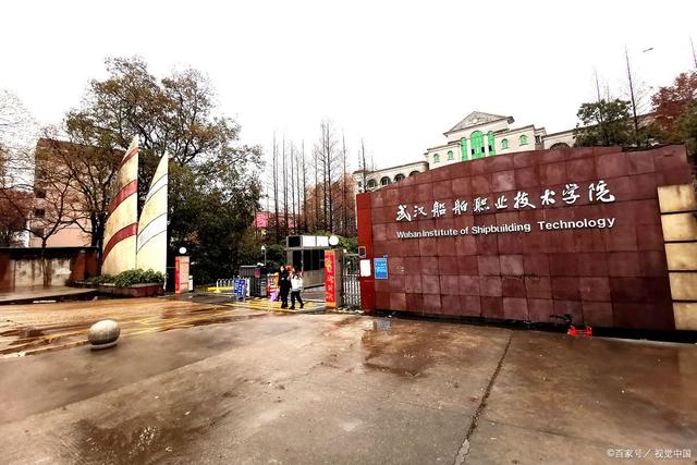 武汉职业技术学校排名及其教育实力解析