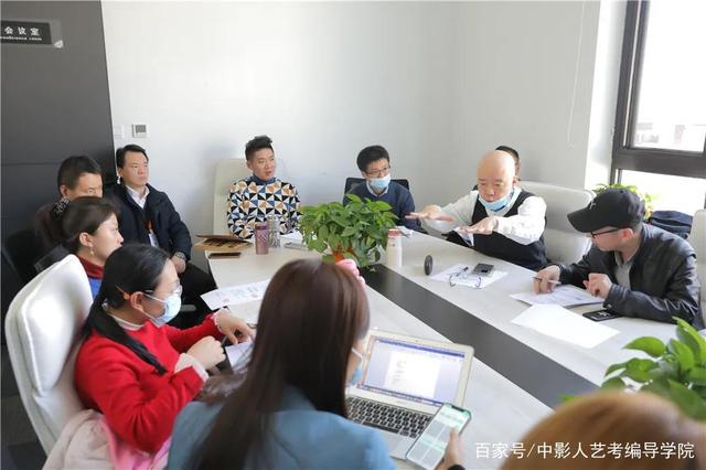 考编导上大学靠谱吗？